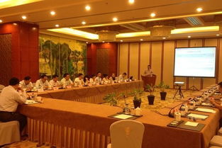 北京中联传媒活动组织策划会议举办接待方案
