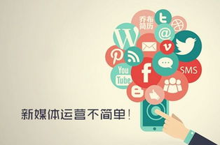 北京中联传媒新媒体运营营销推广电商营销公司