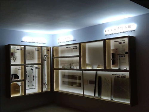 北京中联传媒展会展馆搭建展览设计技巧和方案